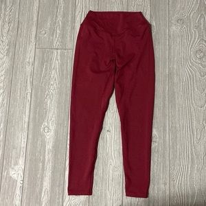 Balance Athletica Leggings size small